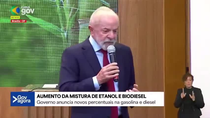   رئیس‌جمهور برزیل به ترامپ: رئیس‌جمهور باش، نه اینفلوئنسر!