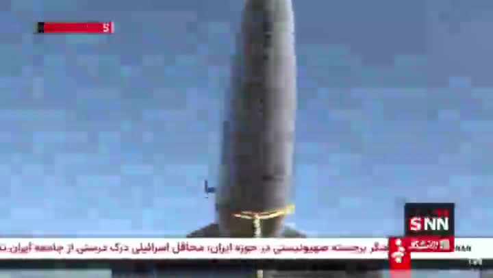   اعتراف ترامپ به قدرت تخریب موشک‌های بالستیک ایران