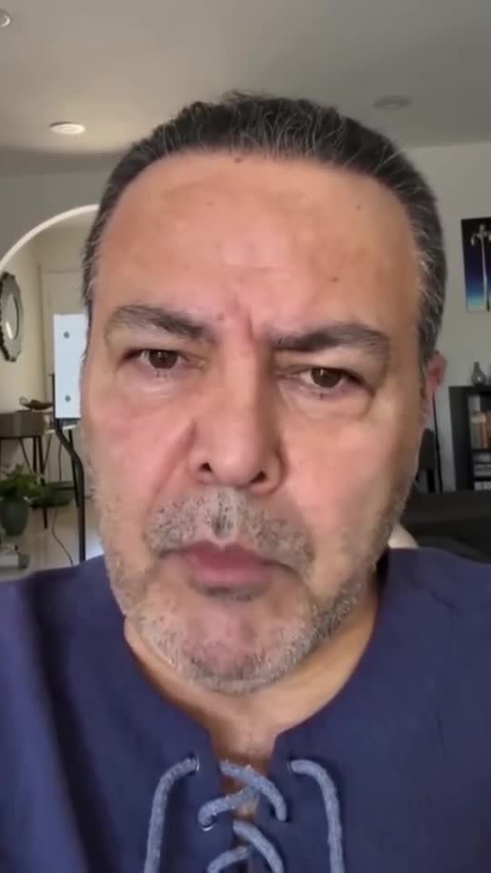   فریبرز عرب‌نیا: به ایران برمی‌گردم