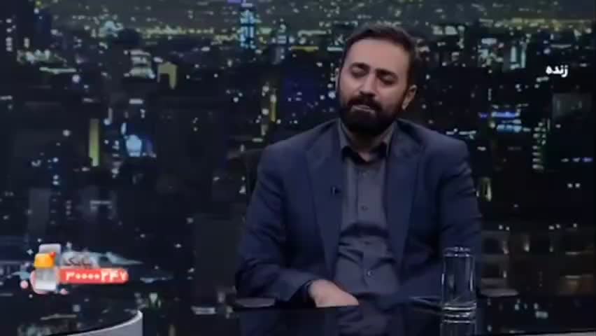   کنایه سنگین یامین‌پور به اظهارات اخیر وحید جلیلی