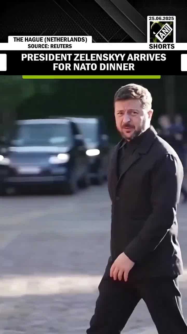   ادعای رسانه آمریکایی درباره پوشش جدید زلنسکی؛ پای ترامپ در میان است؟