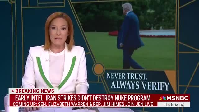 ترامپ درباره حمله به ایران دروغ گفت؟ روایت جدید رسانه آمریکایی | 5 تیر 1404