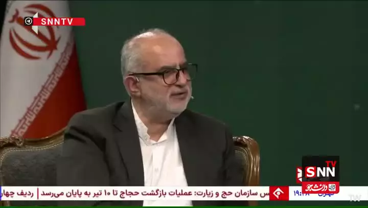   حسام‌الدین آشنا: باید عملیات روانی دشمن را سریع و دقیق پاسخ داد