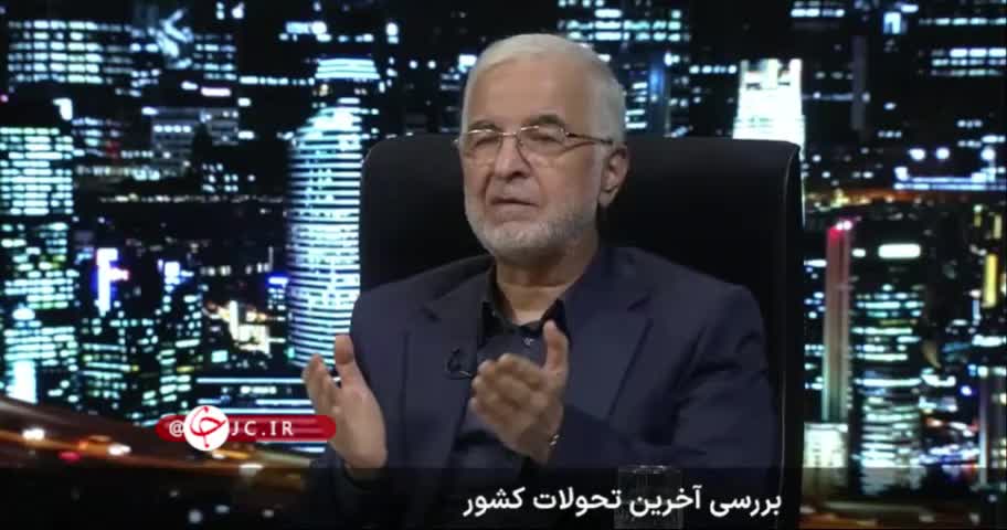   وزیر کشور: آمادگی کلی داشتیم اما کسی تصور نمی‌کرد در آن مقطع جنگ شود