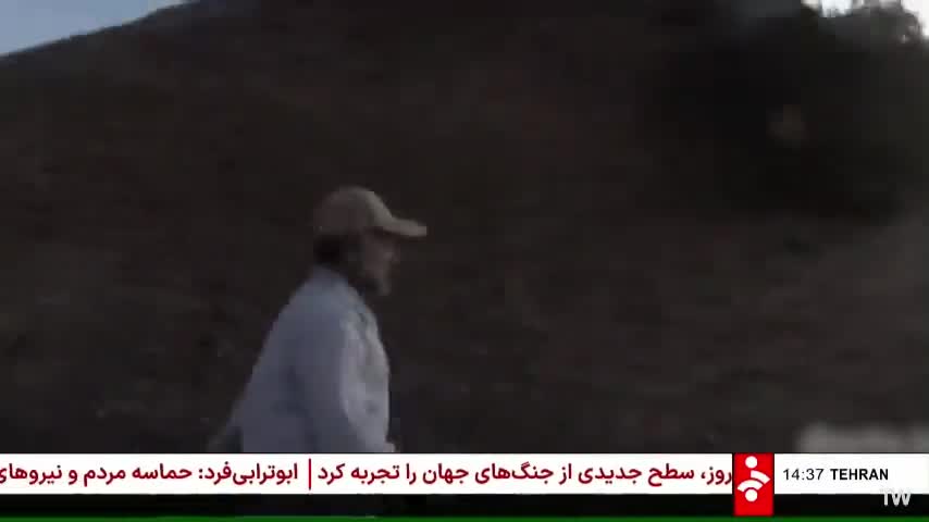   شهید غلامعلی رشید که بود؟