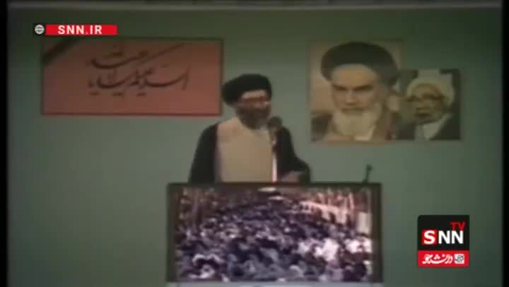   روایتی از محبت امام حسین(ع) به غلام حبشی؛ تجلی کرامت انسانی در کربلا از نگاه رهبر انقلاب