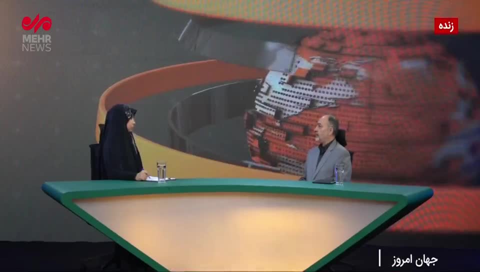   کارشناس ارشد مسائل غرب آسیا: ما بودیم که آتش بس را به دشمنان تحمیل کردیم / دشمن حتی به کوچک‌ترین اهدافش در این حمله هم نرسید