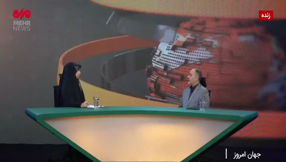   کارشناس ارشد مسائل غرب آسیا: ما بودیم که آتش بس را به دشمنان تحمیل کردیم / دشمن حتی به کوچک‌ترین اهدافش در این حمله هم نرسید