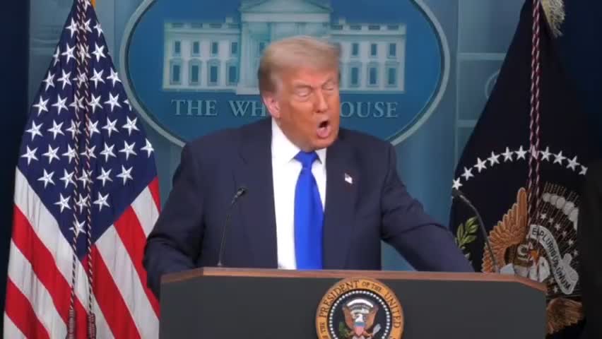   تاکید مجدد ترامپ: تاسیسات هسته‌ای ایران نابود شده، باور کنید!