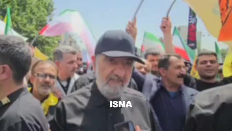   محسن رضایی: ملت ایران صعود به قله را آغاز کرده است