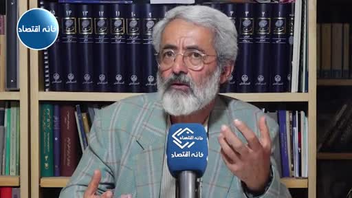   عباس سلیمی نمین: ترامپ هر روز یک حرف می‌زند، چون مضطرب است!