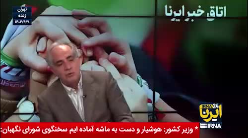   سعید شریعتی: توازن در این روایت‌ها باید نهایتاً به تقویت عقبه دیپلماسی کشور منجر شود