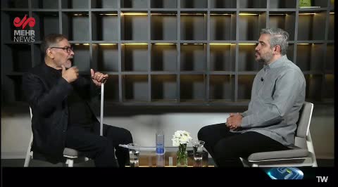   روایت شمخانی از لحظه حمله اسرائیل تا لحظه نجات از زیر آوار ساختمان منزلش