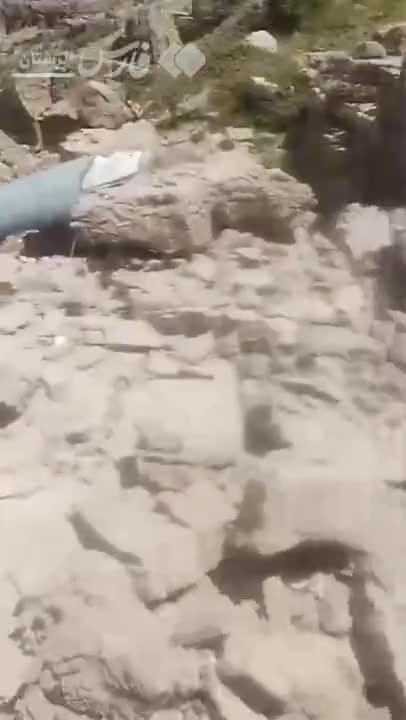   لحظهٔ شکار لاشهٔ هرمس توسط مرد روستایی‌