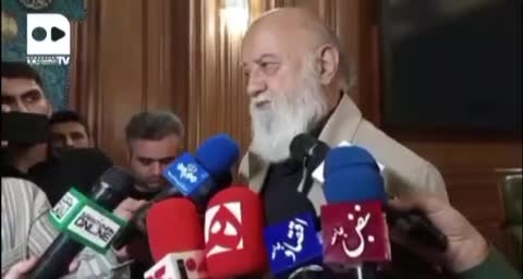   وعده چمران درباره ساخت پناهگاه در تهران؛ کدام ساختمان‌ها شامل می‌شوند؟