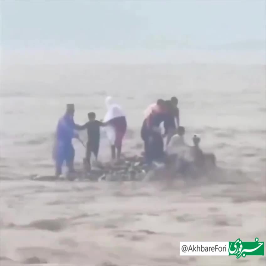   کشته در سیلاب اخیر پاکستان؛ خانواده‌ها قربانی بارش‌های مرگبار