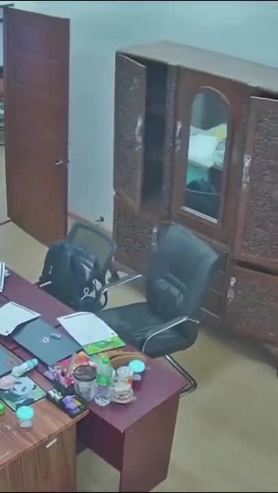   اولین تصاویر از زلزله ۶ ریشتری در ترکیه