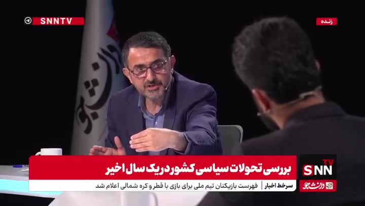   تهدید نماینده مجلس خطاب به آمریکایی‌ها: حدود ۵۰ هزار نیروی آمریکایی در تیررس مستقیم ما قرار دارند!