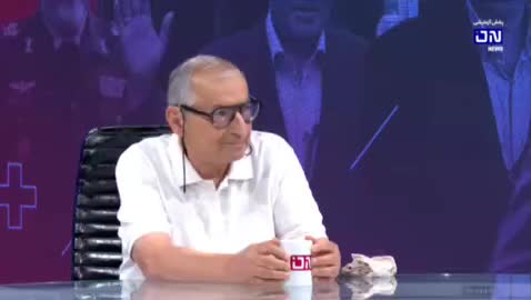   صادق زیباکلام: هیچ گاه نگفتم همه مردم ایران از فلسطینی‌ها بیزارند