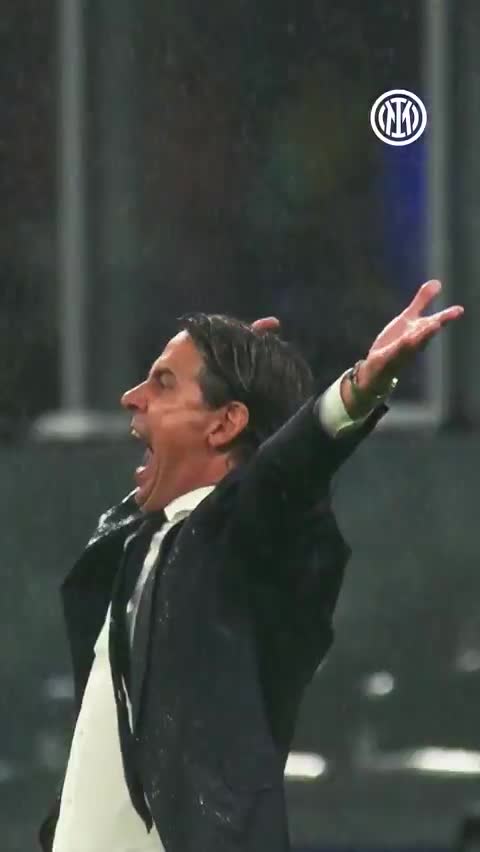    ویدئوی باشگاه اینتر برای خداحافظی با سیمونه اینزاگی