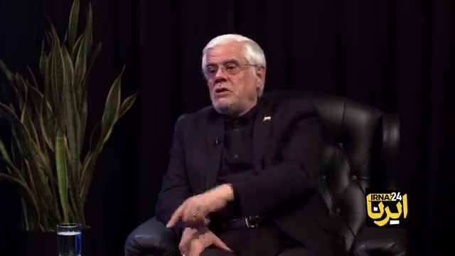   پاسخ جالب عارف به یک سوال مهم؛ نوید تغییرات جدّی را در بعضی از رویه‌ها می‌دهید؟ / راهی غیر از این نداریم!