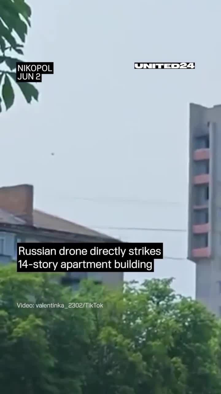   عملکرد یک ریزپرنده انتحاری در اوکراین