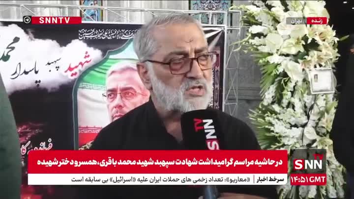   شکارچی: آمادگی ایران برای پاسخ دندان‌شکن به هر تجاوز جدید