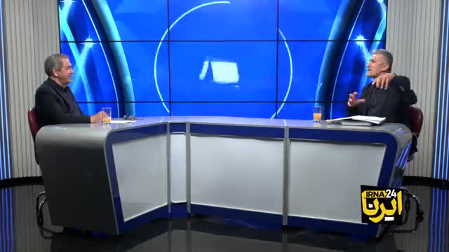   اعتراف مهم مصطفی کارخانه؛ چرا ۲۰ سال پیش گفت پرسپولیسی است؟