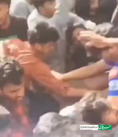   کشته شدن ۱۱ نفر در حادثه ازدحام مرگبار در ورزشگاه بنگلور هند