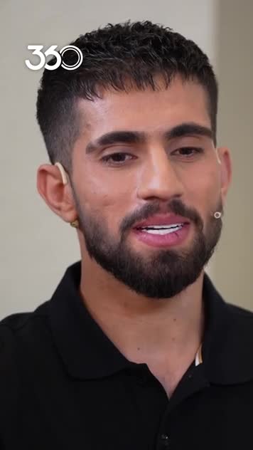   علاقه پنهانی رامین رضاییان به بستنی!