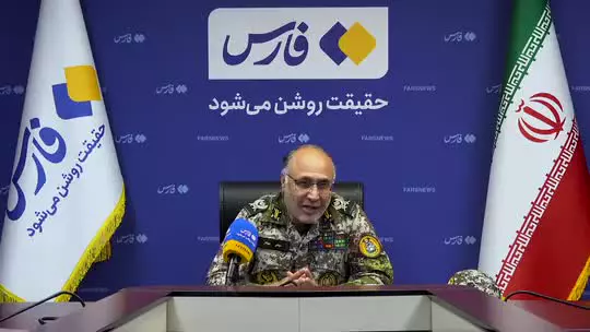   پهپاد رژیم اسرائیل چگونه به دام افتاد؟