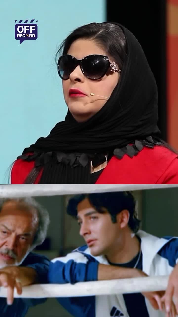   اعتراف خبرساز مریم حیدرزاده: به خاطر عشقم، پیشنهاد بازی مقابل محمدرضا گلزار را رد کردم!