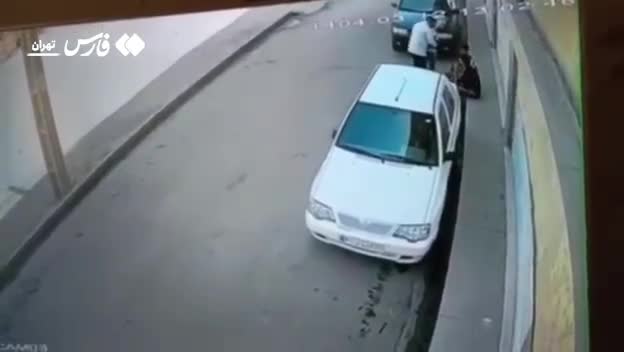    سرقت از نوجوانان با ترفند چالش مجازی!