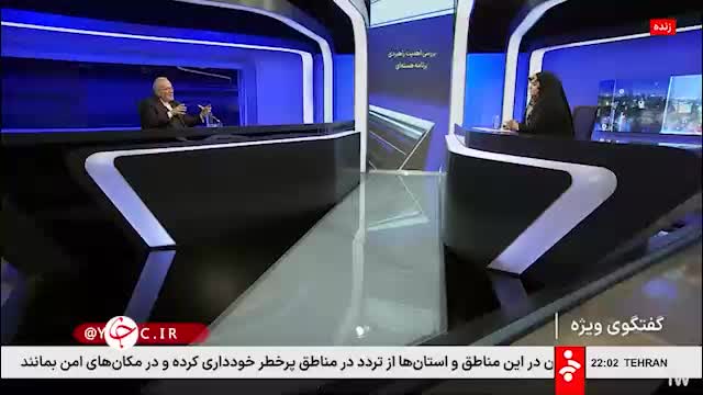   متکی: پیش از انقلاب با آمریکا در زمینه تامین سوخت شراکت داشتیم