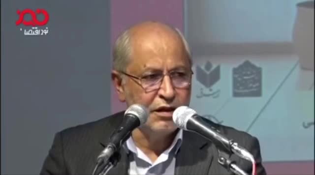   مسعود نیلی: مدیریت در کشور ما دیمی است