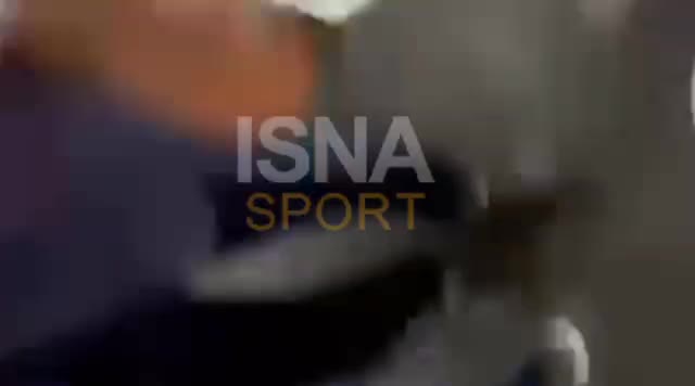   شوک پس از شکست؛ حمله رئیس فدراسیون فوتبال عراق به خبرنگاران!