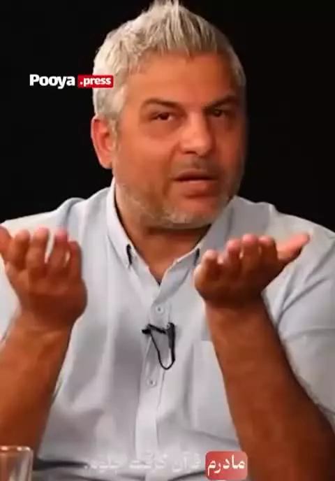   اعتراف شوکه‌کننده بازیکن سابق استقلال درباره نقشه قتل جواد نکونام!