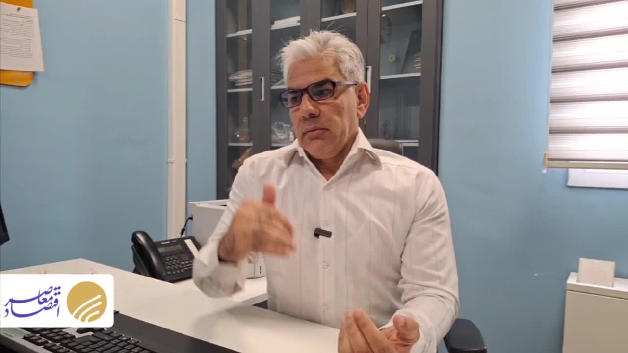 هواشناسی: وقوع بارش ها شدید باران در این مناطق | هشدار بارش‌ سنگین در تهران | 17 خرداد 1404