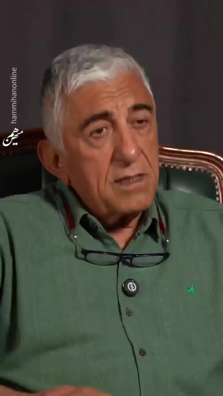   گلایه رضا کیانیان از حذف فرهنگ در خانواده