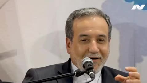 ببینید| خاطره جالب عباس عراقچی از کیسه کشیدن وزیر خارجه عمان | 17 خرداد 1404