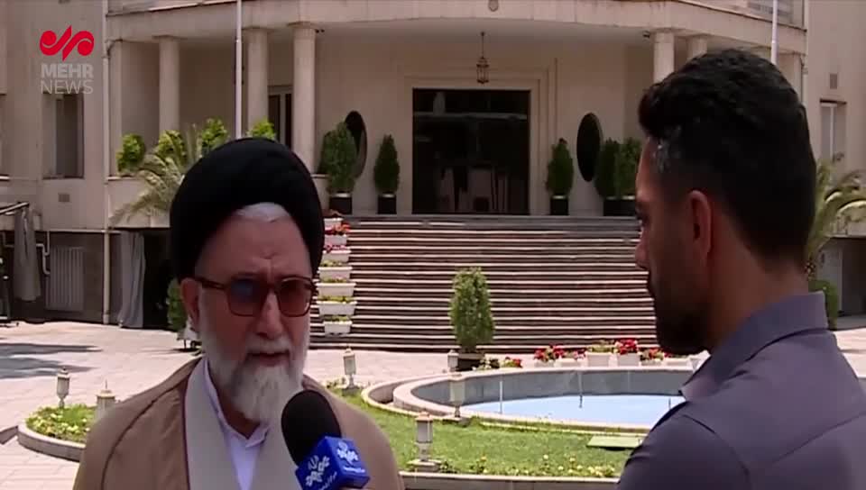 وزیر اطلاعات: بزودی اسرار هسته‌ای اسرائیل را فاش می‌کنیم| کابوس تل‌آویو آغاز شد| 18 خرداد 1404