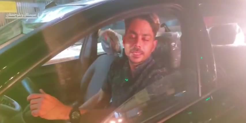   توقیف ۴۶ خودروی شوتی در زاهدان