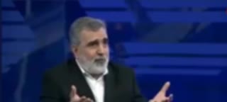   سخنگوی سازمان انرژی اتمی: ماجرای تورقوزآباد و ورامین خرابکاری بود