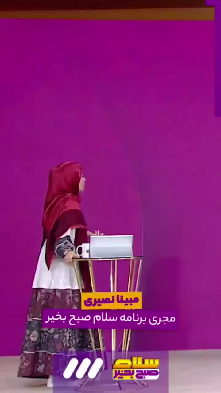   مجری تلویزیون، قتل و جنایت را هم گردن «نمایش خانگی» انداخت!
