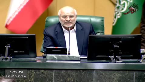   واکنش قالیباف به حرف‌های جنجالی همتی علیه نمایندگان مجلس