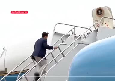   مارکو روبیو؛ به درد بایدن دچار شد!