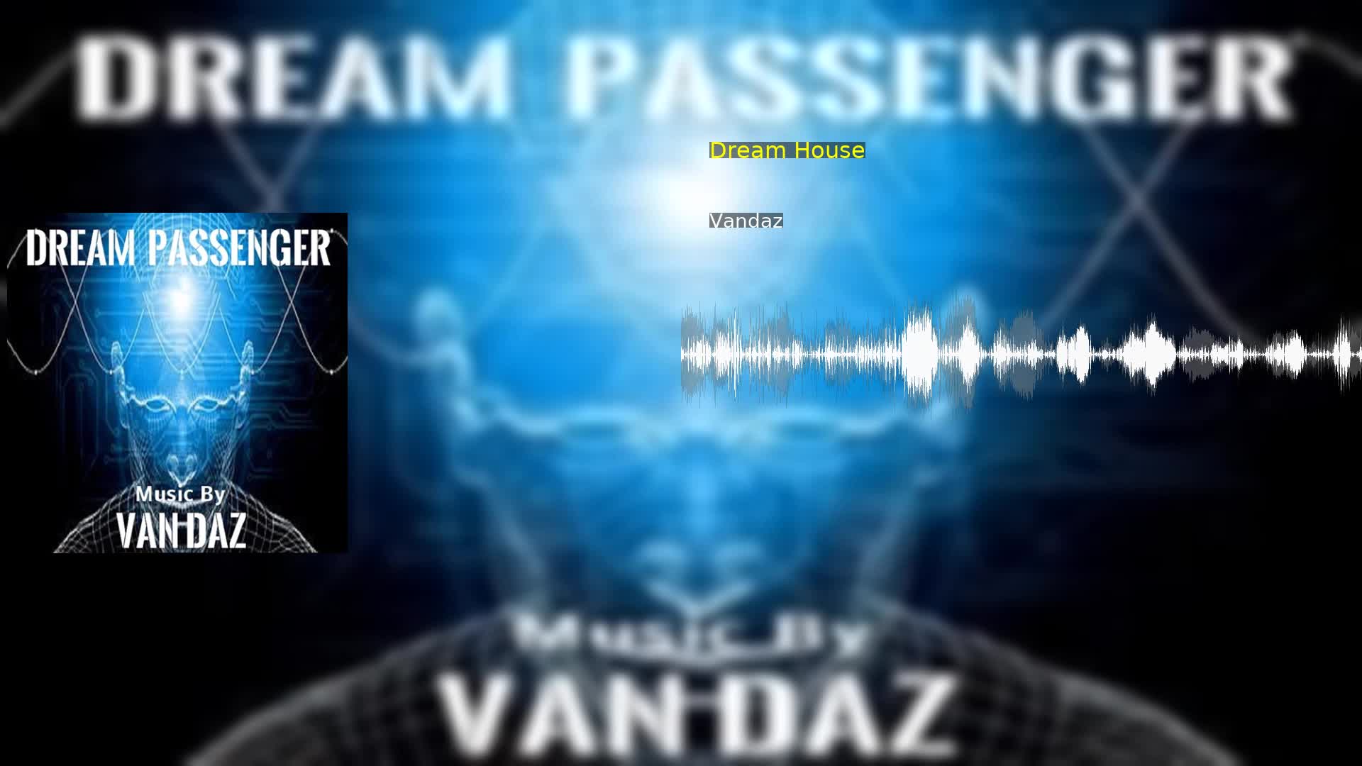 دانلود Dream House Vandaz