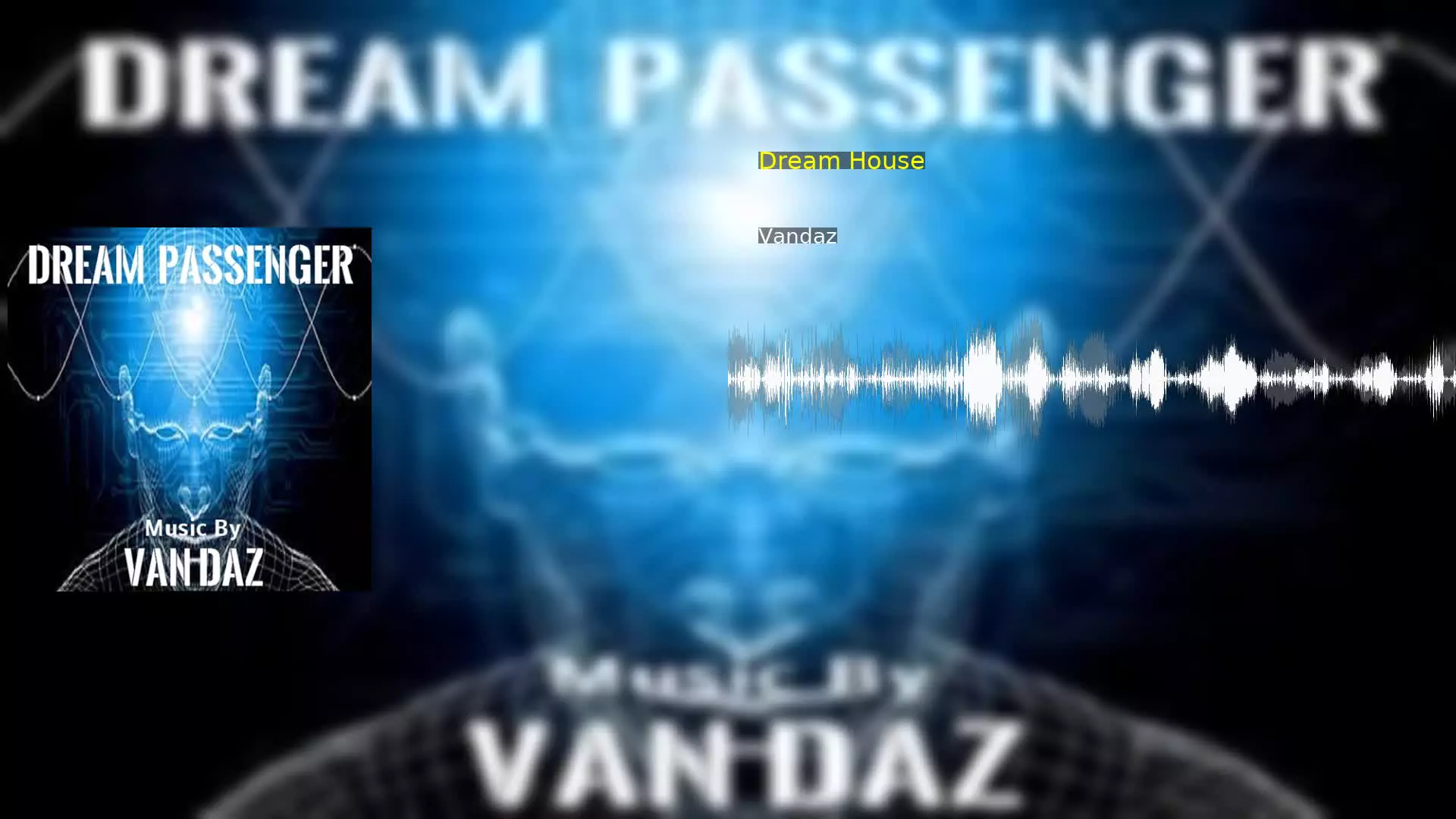 Dream House Vandaz