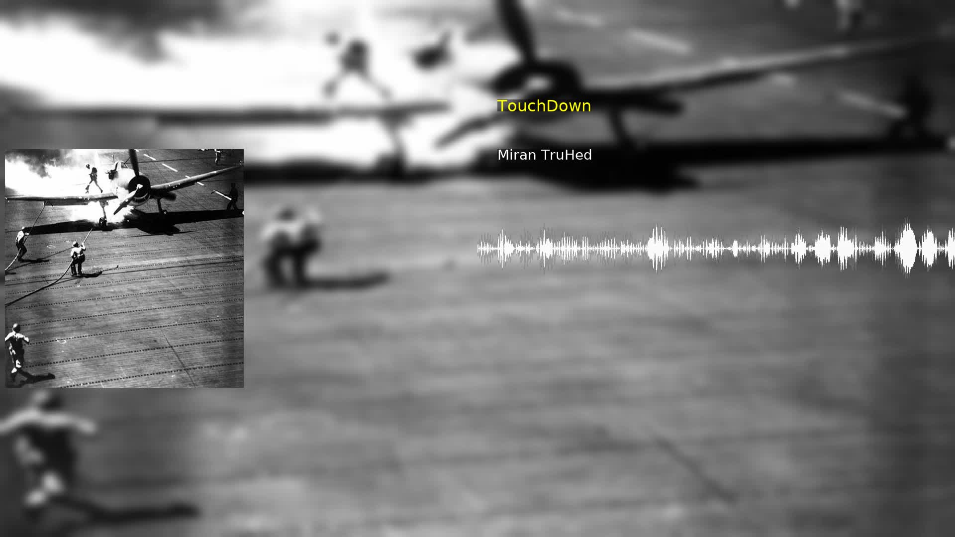 دانلود TouchDown Miran TruHed