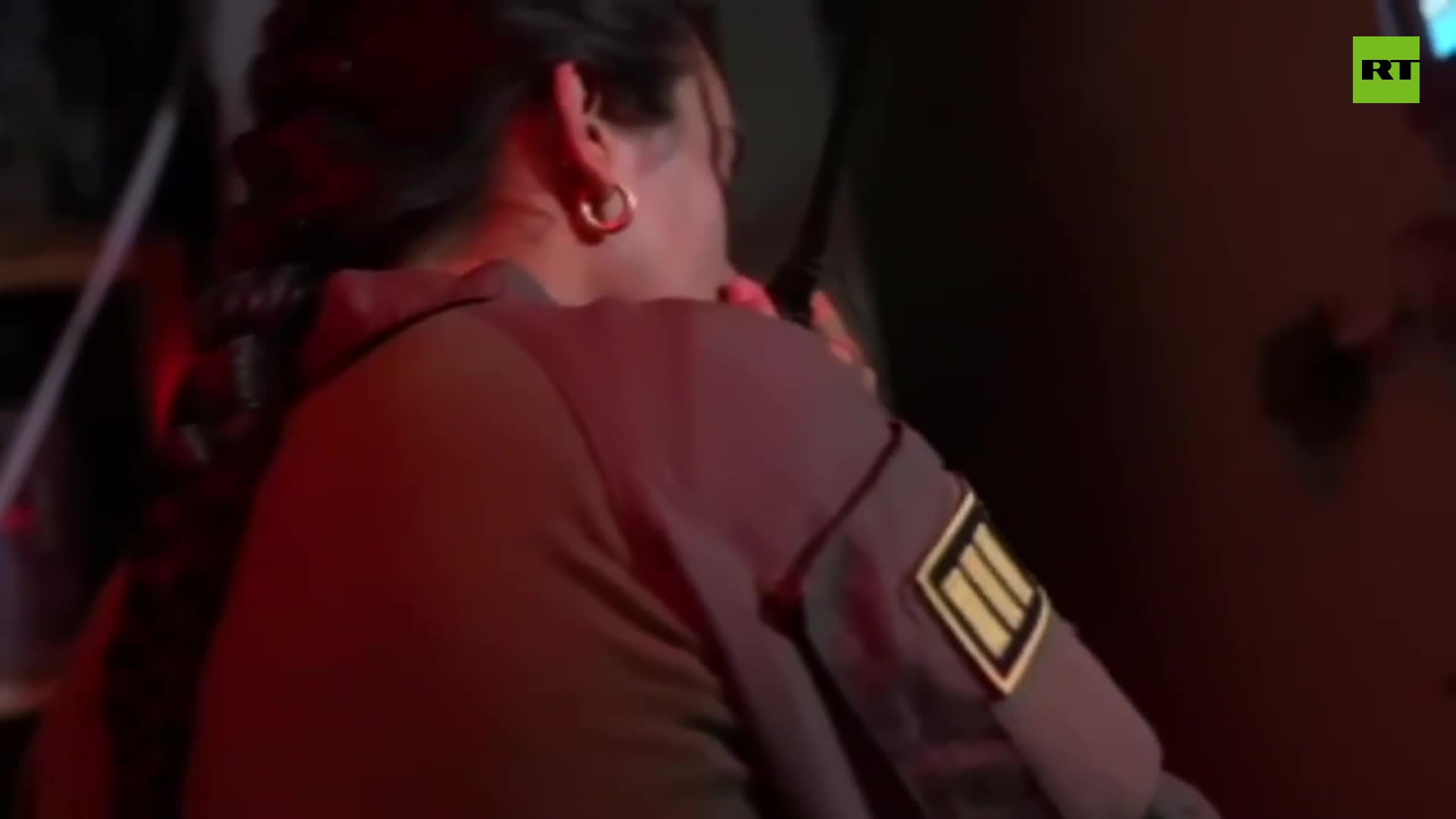   کماندوهای نیروی دریایی اسرائیل کشتی آزادی مادلین را در آبهای بین‌المللی ربودند